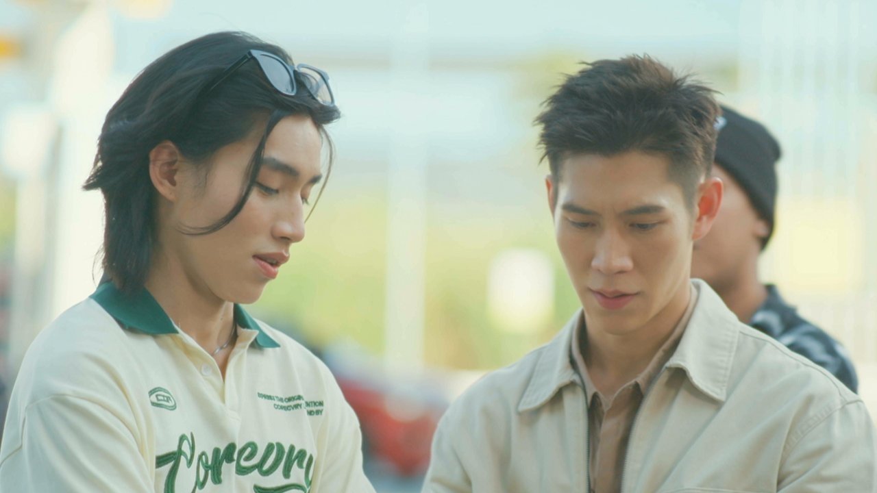 ค่อย ๆ รัก - Season 1 Episode 1