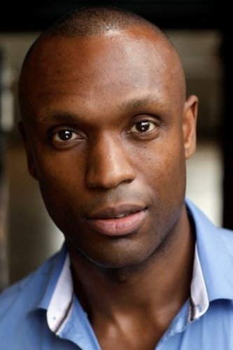 et billede af Adrian Christopher