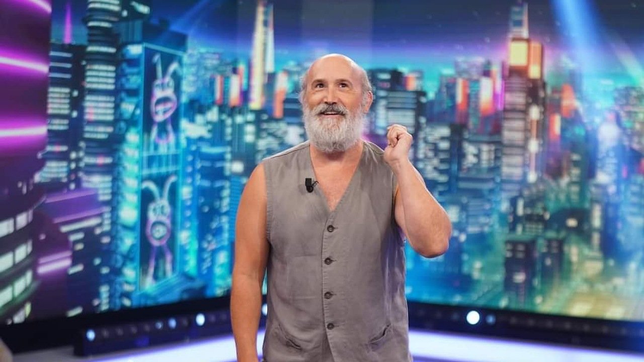El hormiguero 19x6
