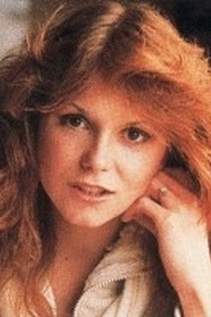 et billede af Kathleen Kristel