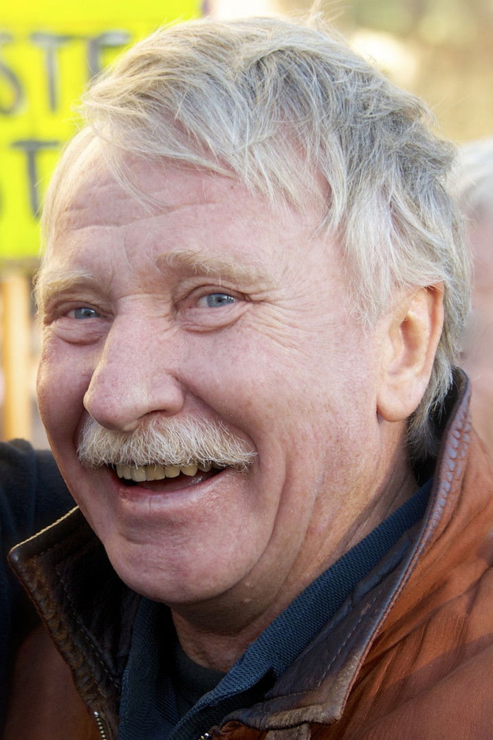 et billede af Ilmar Reepalu