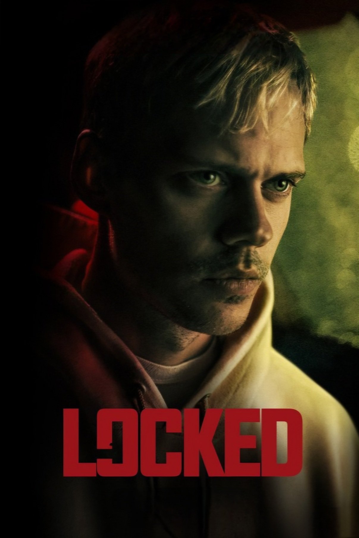 Locked