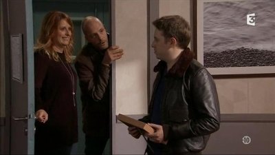 Plus belle la vie Staffel 11 :Folge 75 