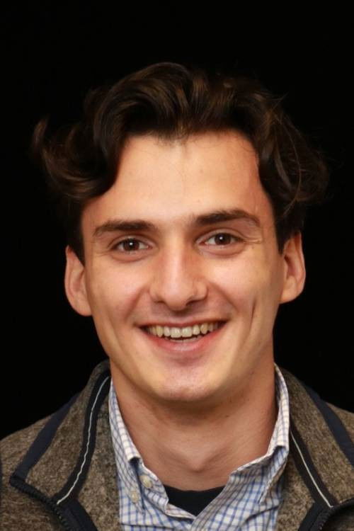 et billede af Jason Hadzikostas