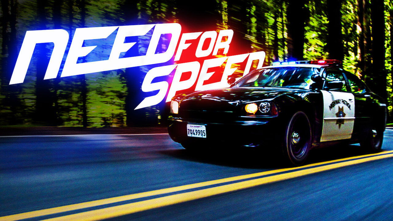 Need for Speed