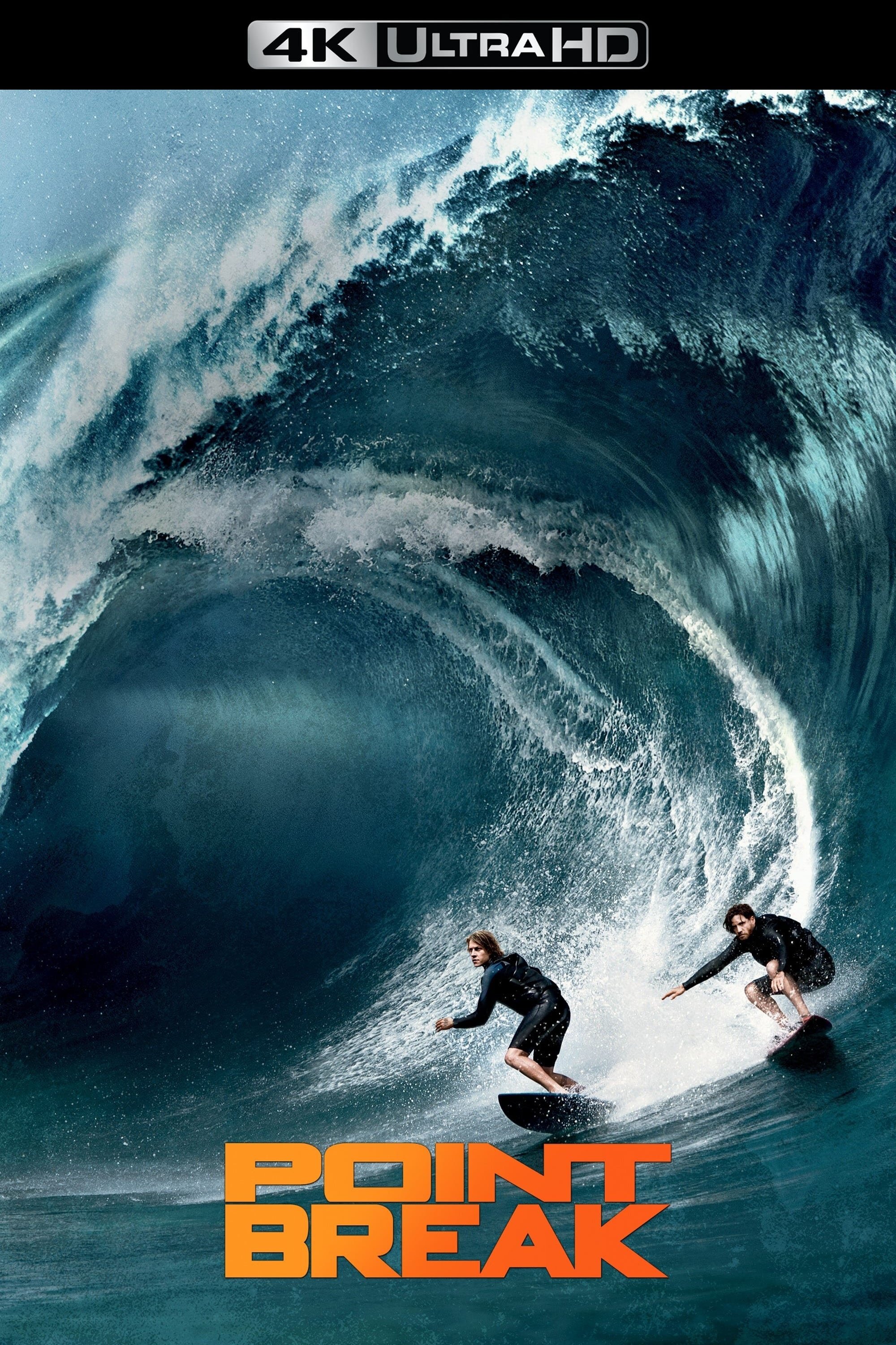 Point Break