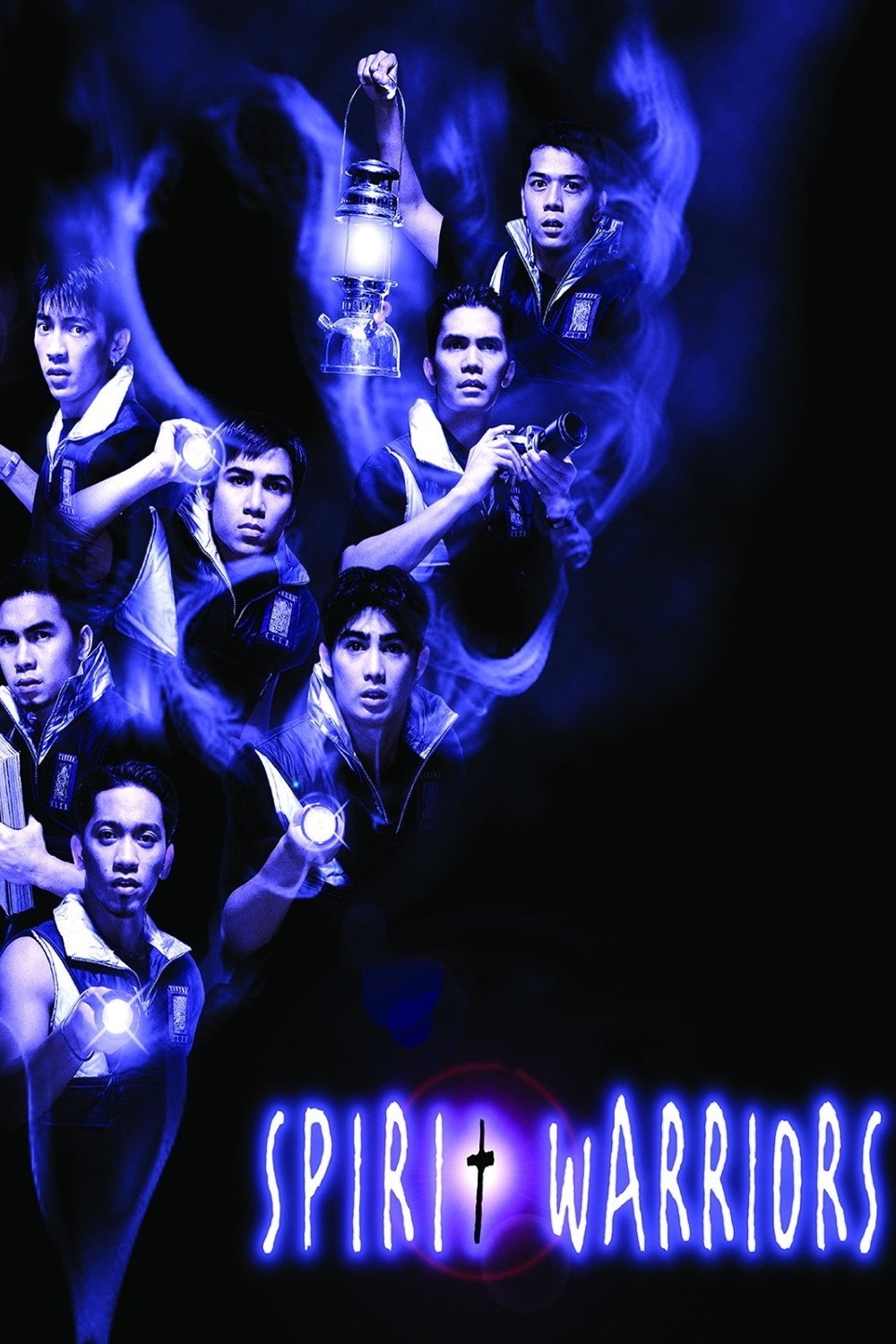 Spirit Warriors