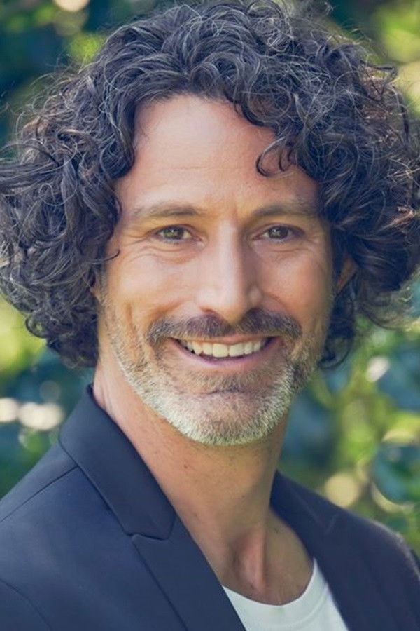 et billede af Markus Walz