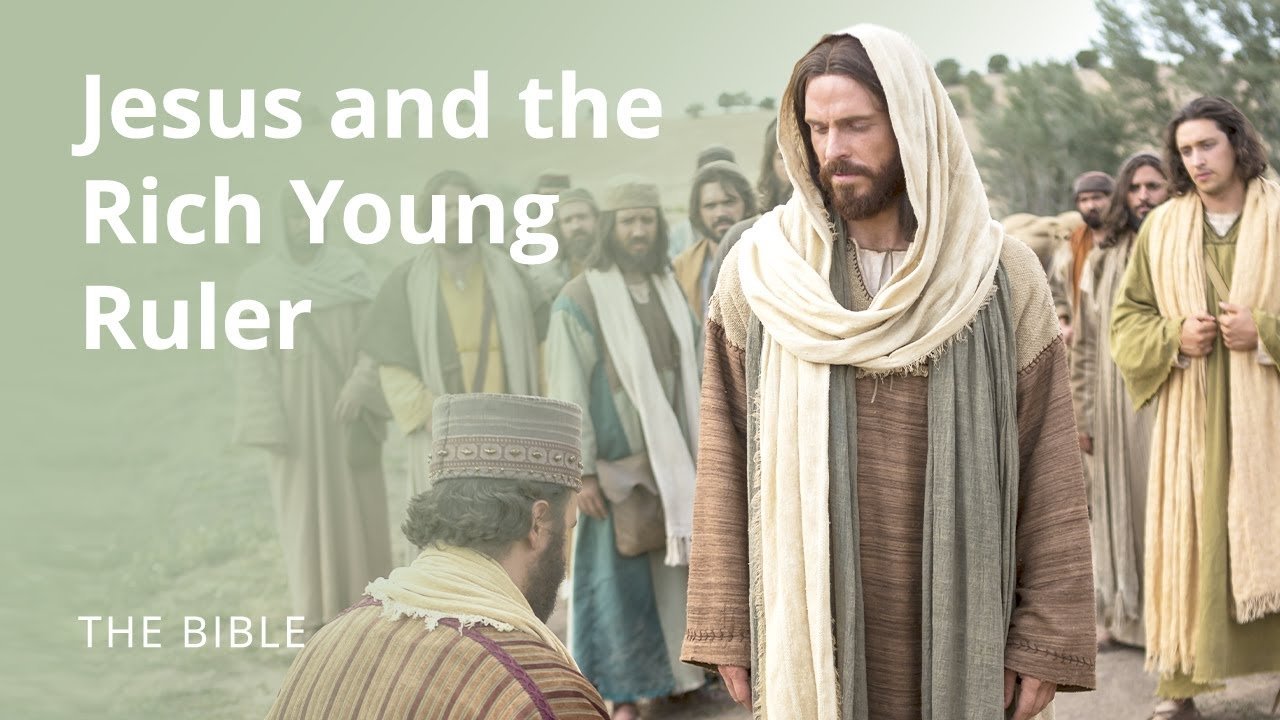 The Life of Jesus Christ - Épisode 14