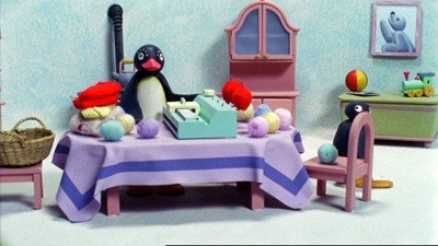 Pingu