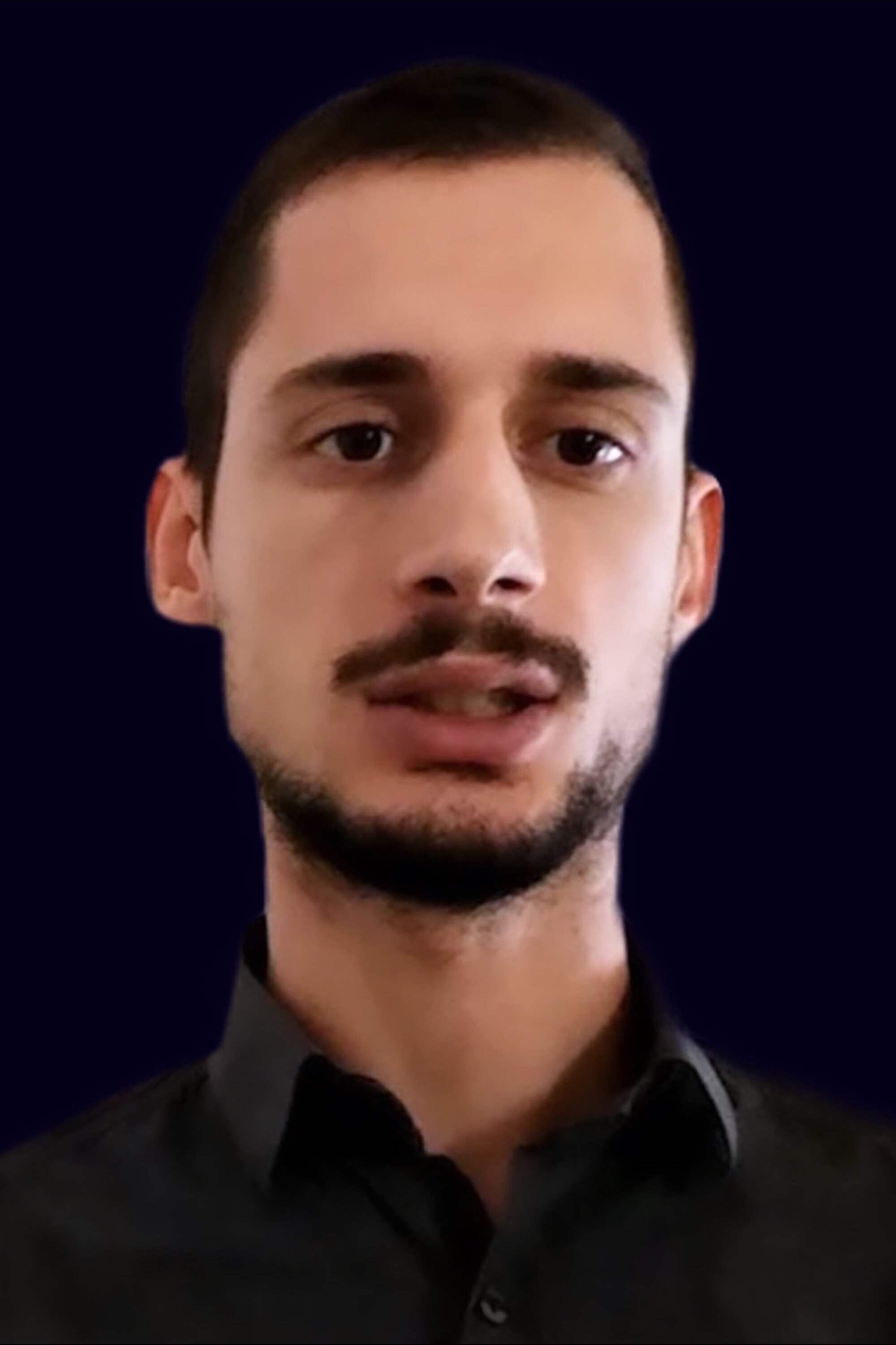 Marco Crepaldi | Founder President "Hikikomori Italia"