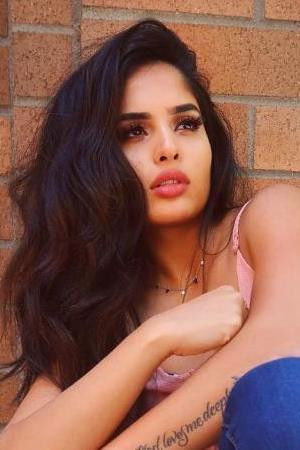 et billede af Navpreet Banga