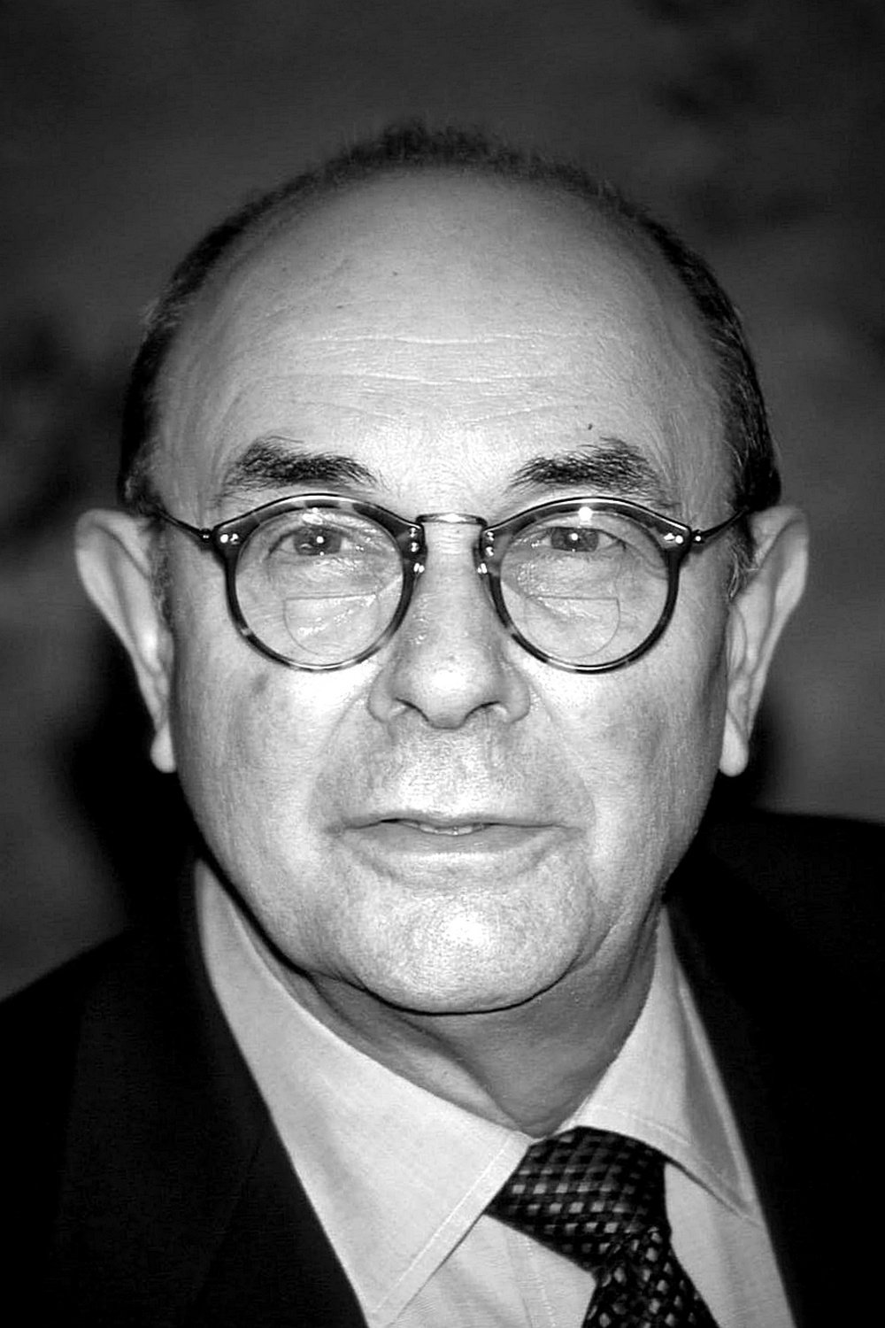 et billede af Stanley Donen