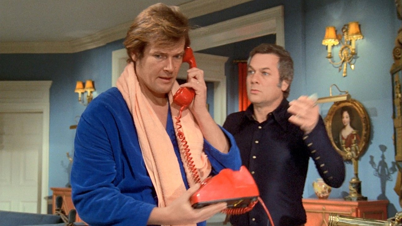 The Masqueraders (1980)