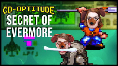 S1E95 · Secret of Evermore