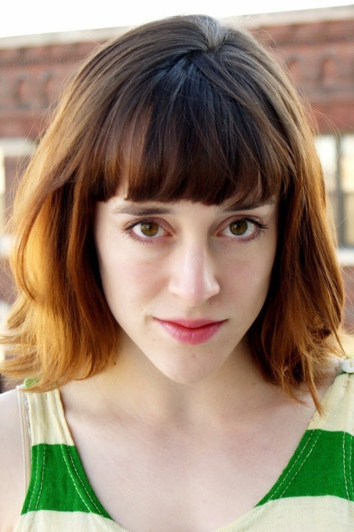 et billede af Cara Francis