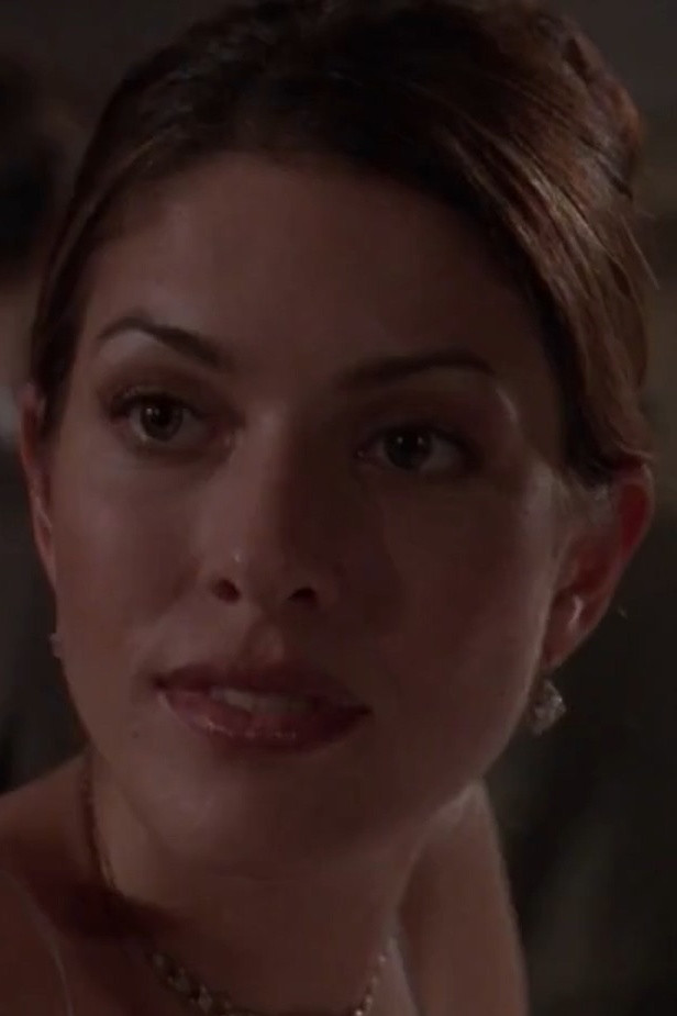 et billede af Heidi Franz