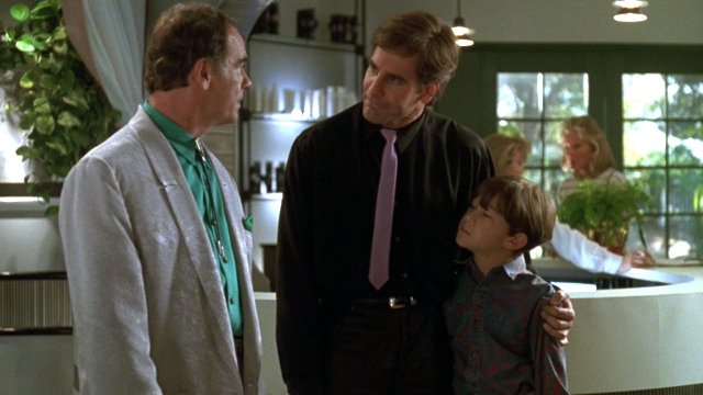Quantum Leap