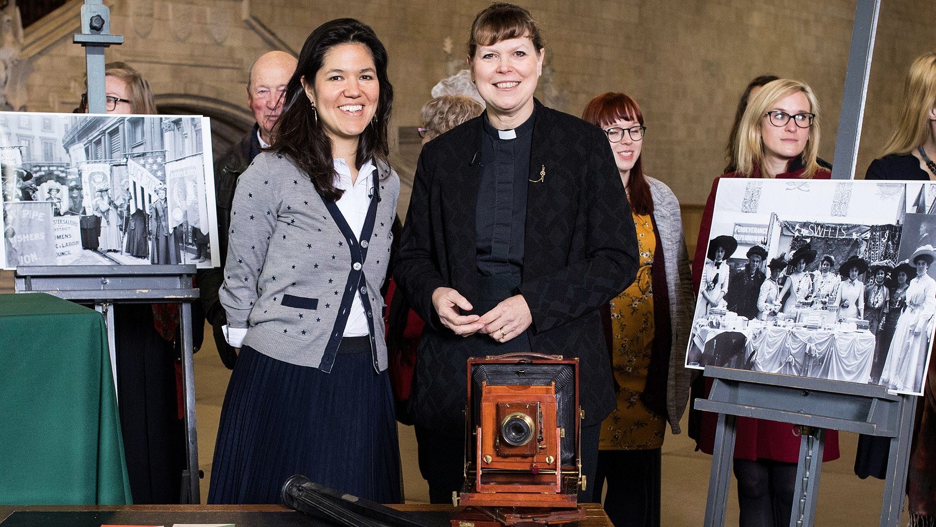 Antiques Roadshow - Épisode 1