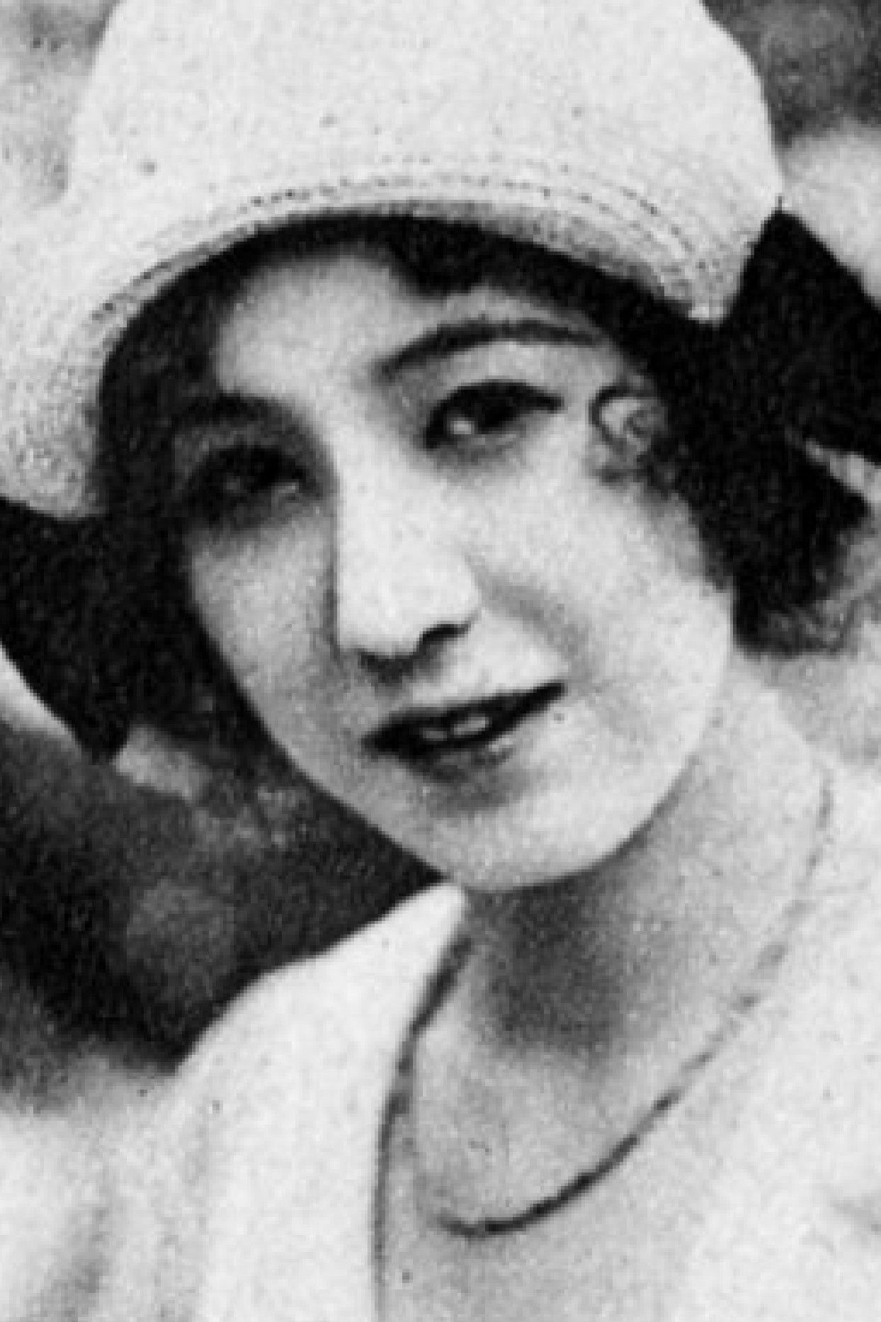 et billede af Mitsuko Hikari