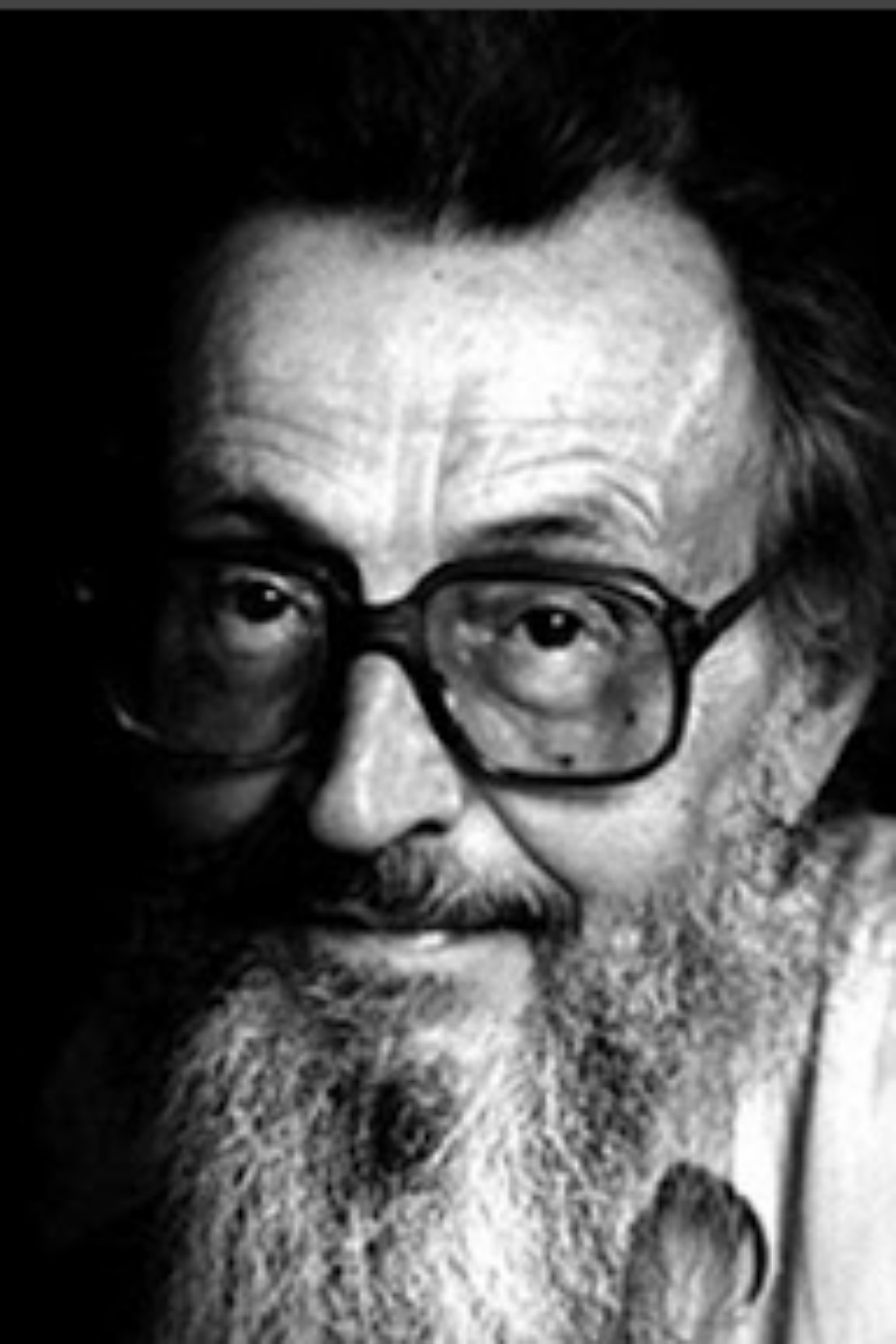 et billede af Antoine Duhamel