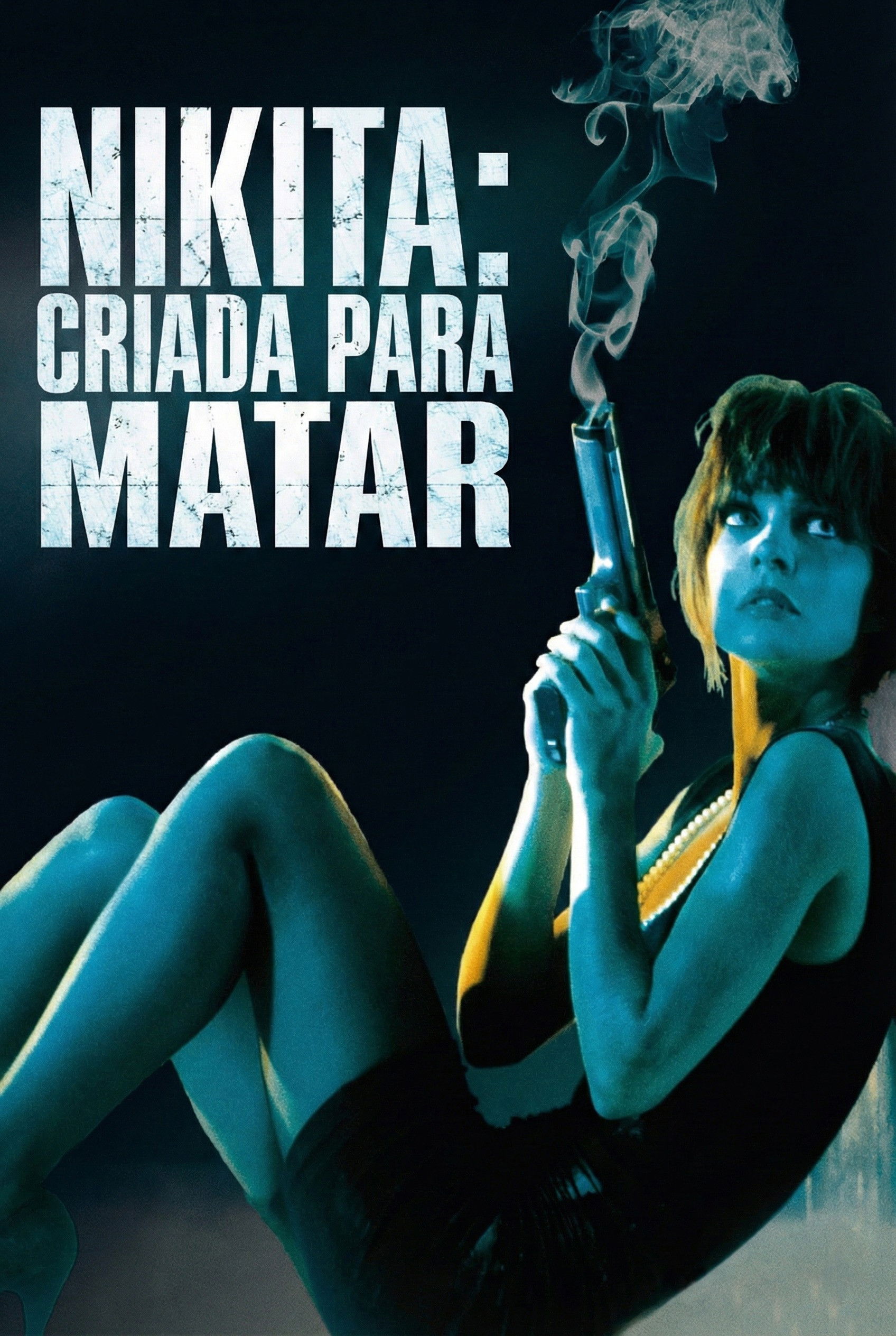Nikita: Criada para Matar