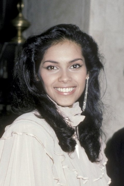 et billede af Patricia Matthews