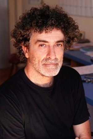 et billede af Fernando Spiner