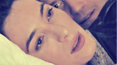 Thumbnail for Good in Bed Season 1 Episode 2