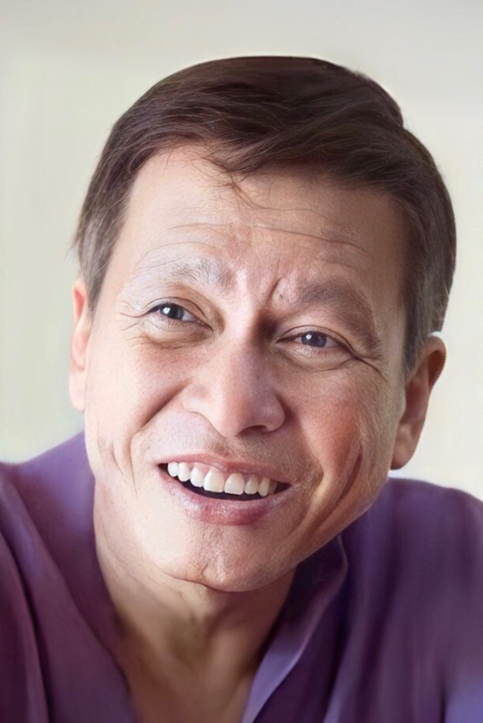 et billede af Yanee Tramoth