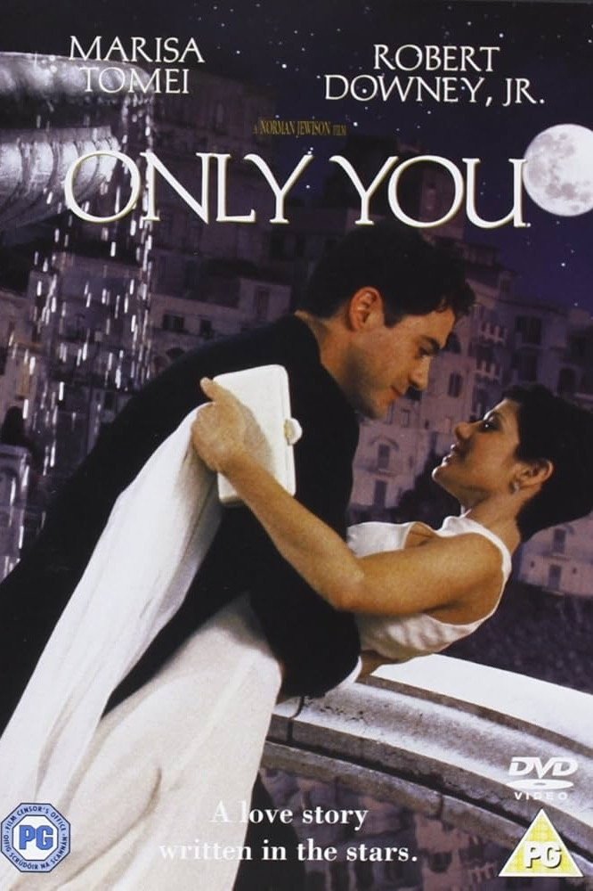 Only You