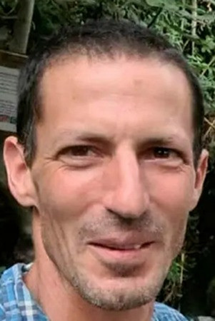 et billede af Aviv Atzili