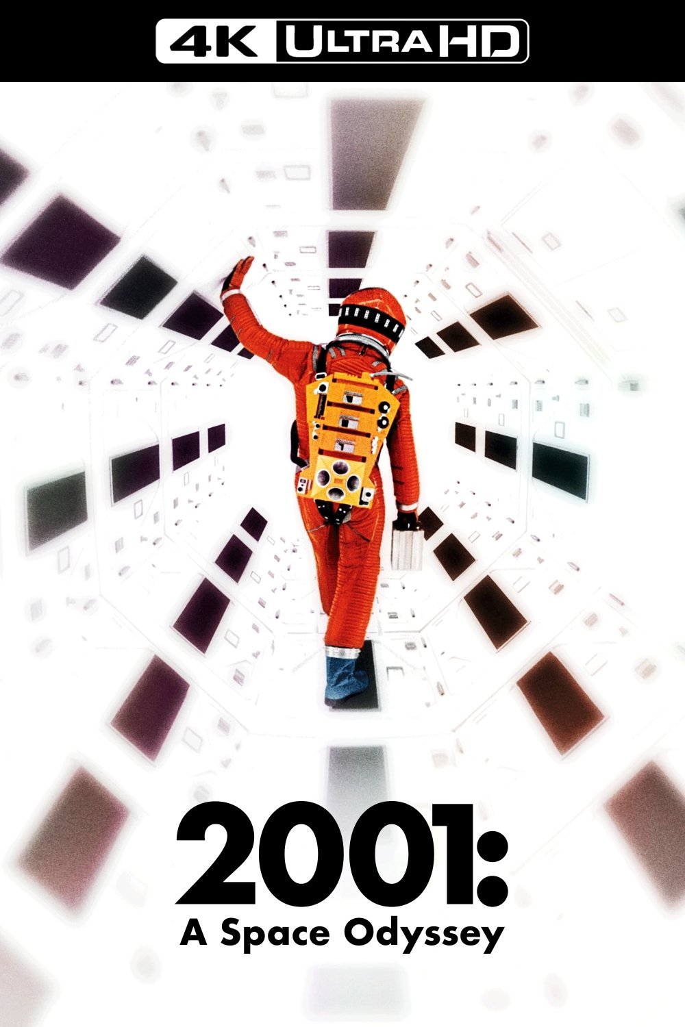 2001: A Space Odyssey