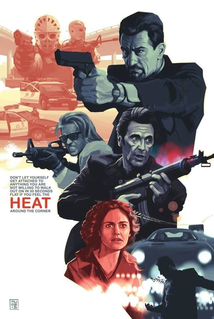 Heat