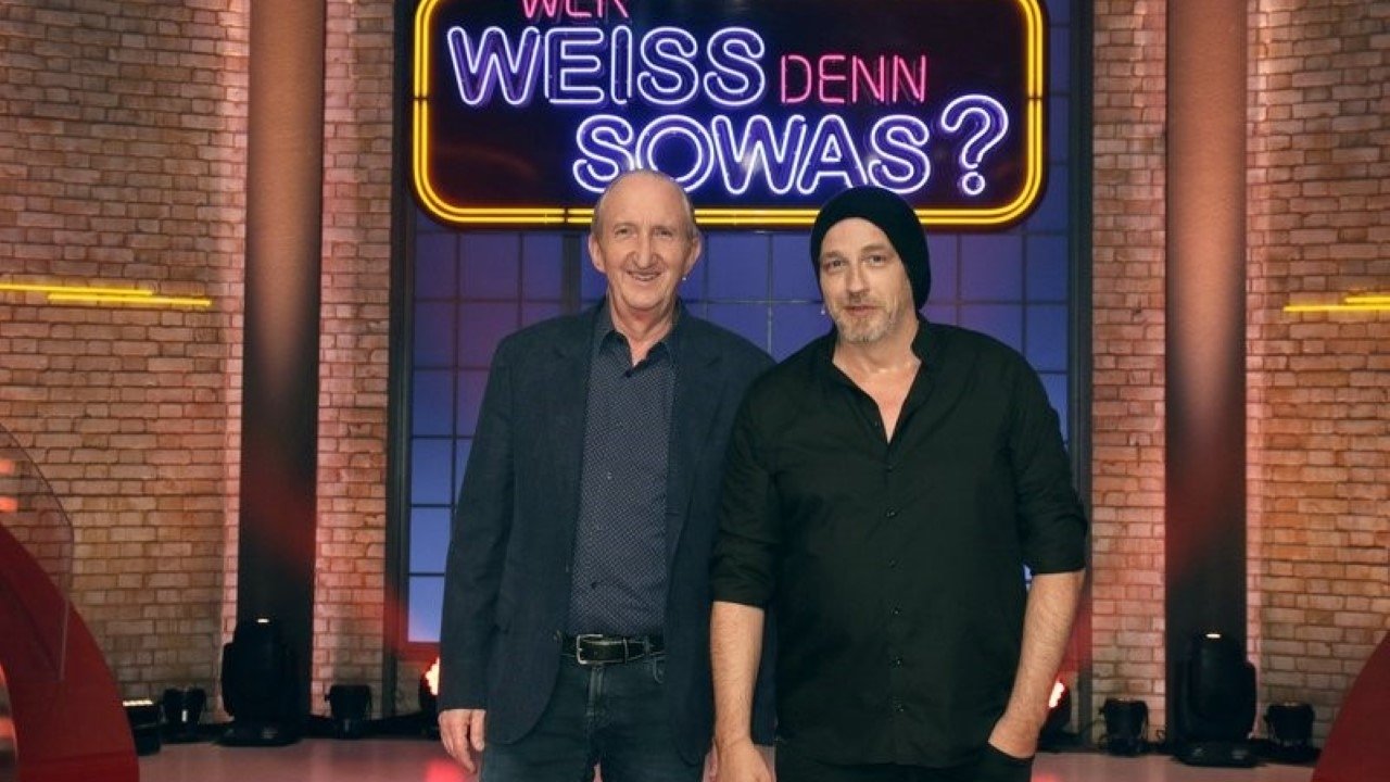 Wer weiß denn sowas? Season 4 :Episode 15  Episode 15