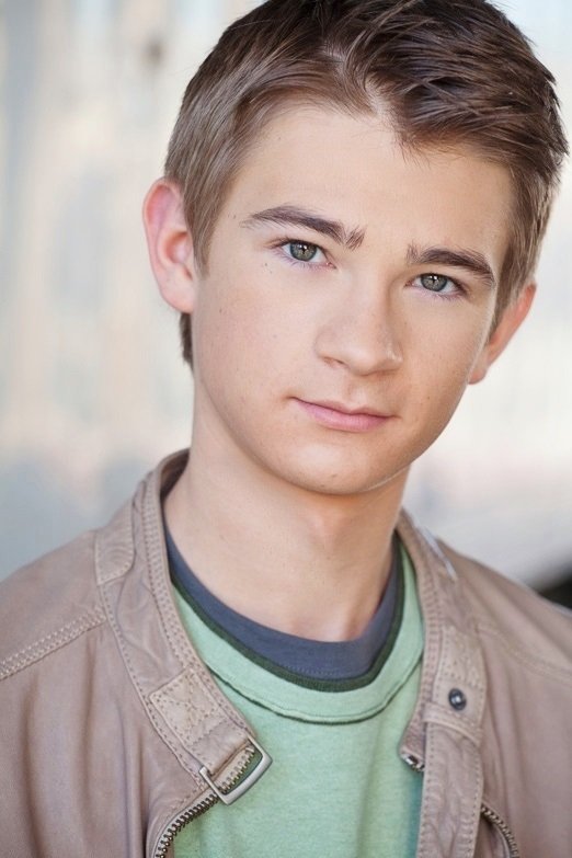 et billede af Daniel Polo