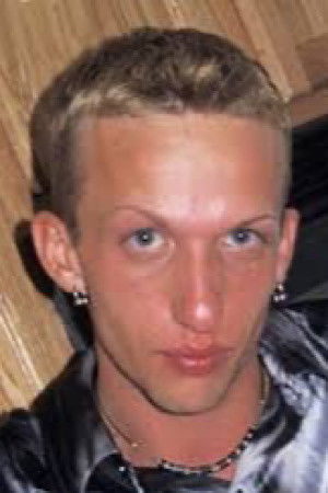 et billede af Daxter Ryan