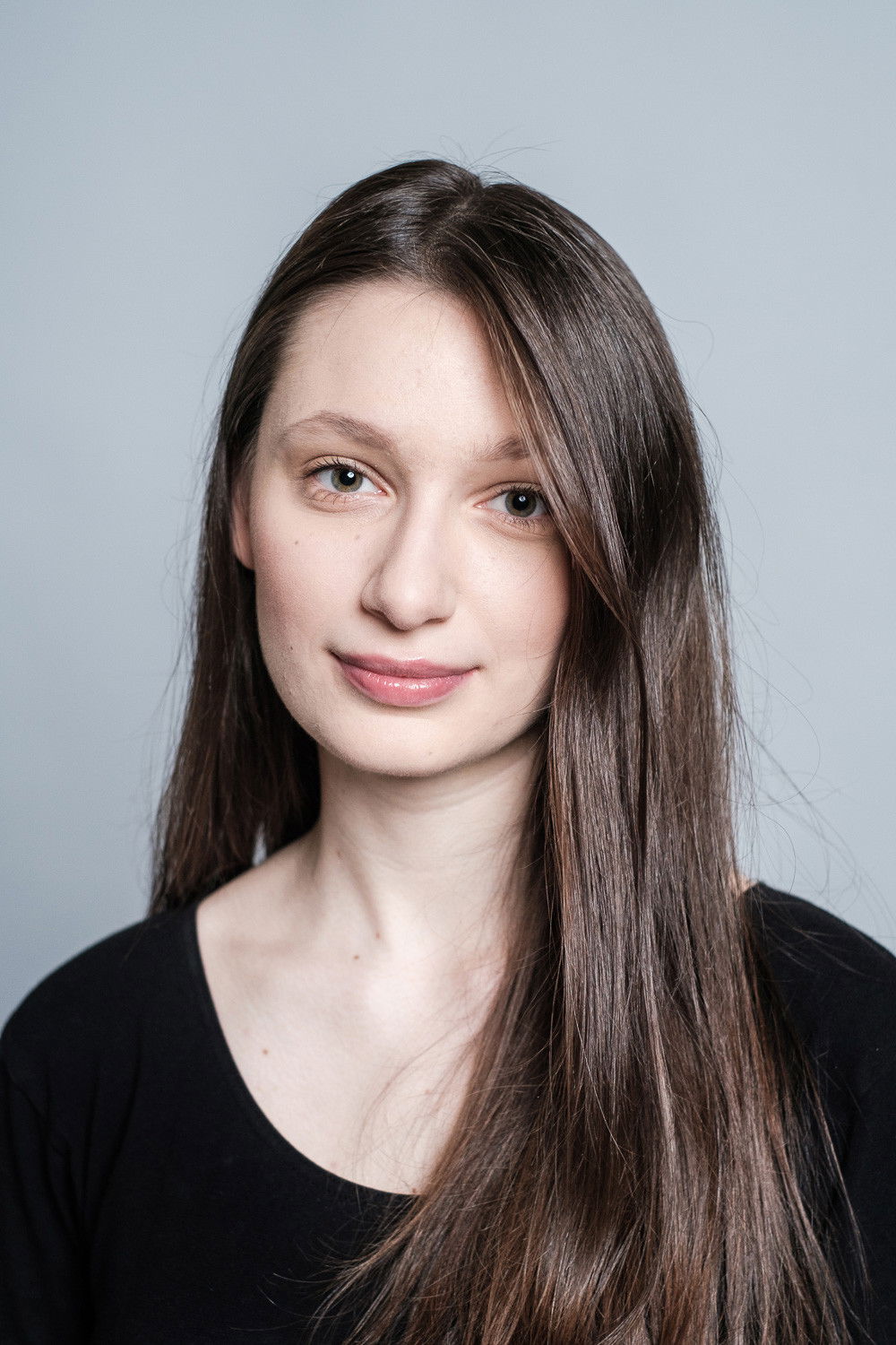 et billede af Lucyna Frączek