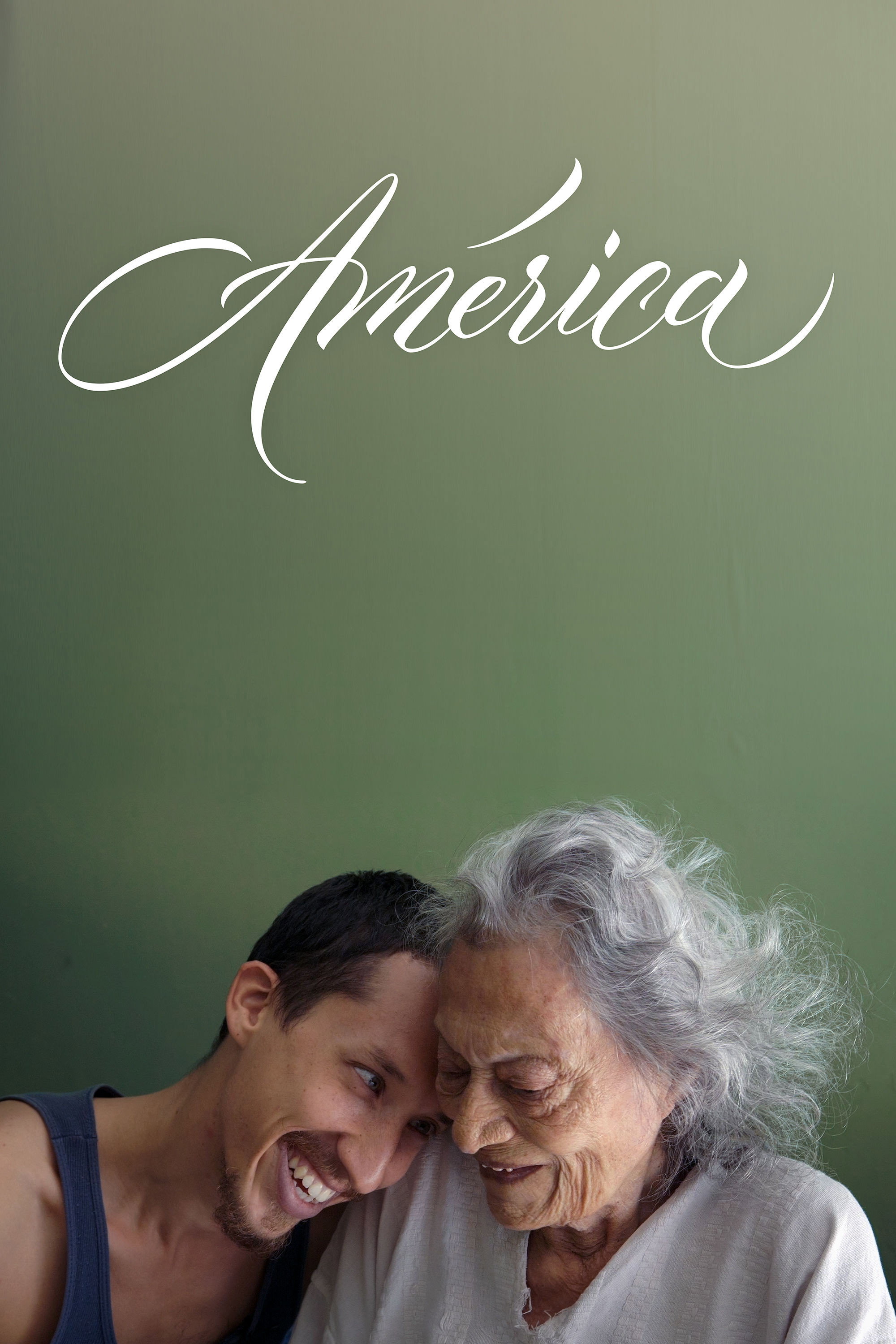 Am&eacute;rica
