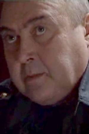 et billede af Vladimir Gromov