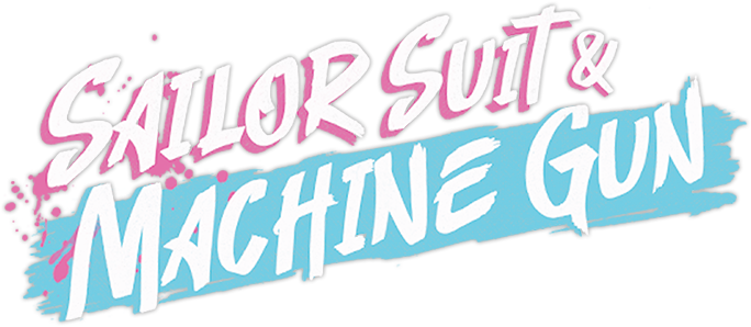 Sailor Suit and Machine Gun