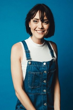 Ansu Visser's picture in the cast