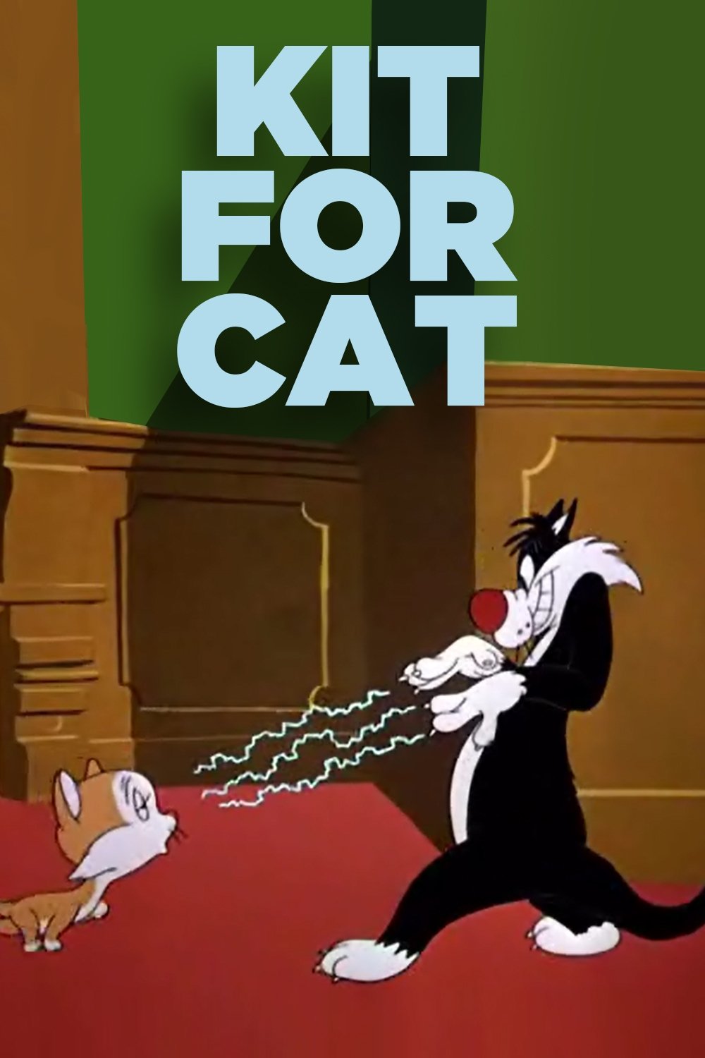 Kit for Cat