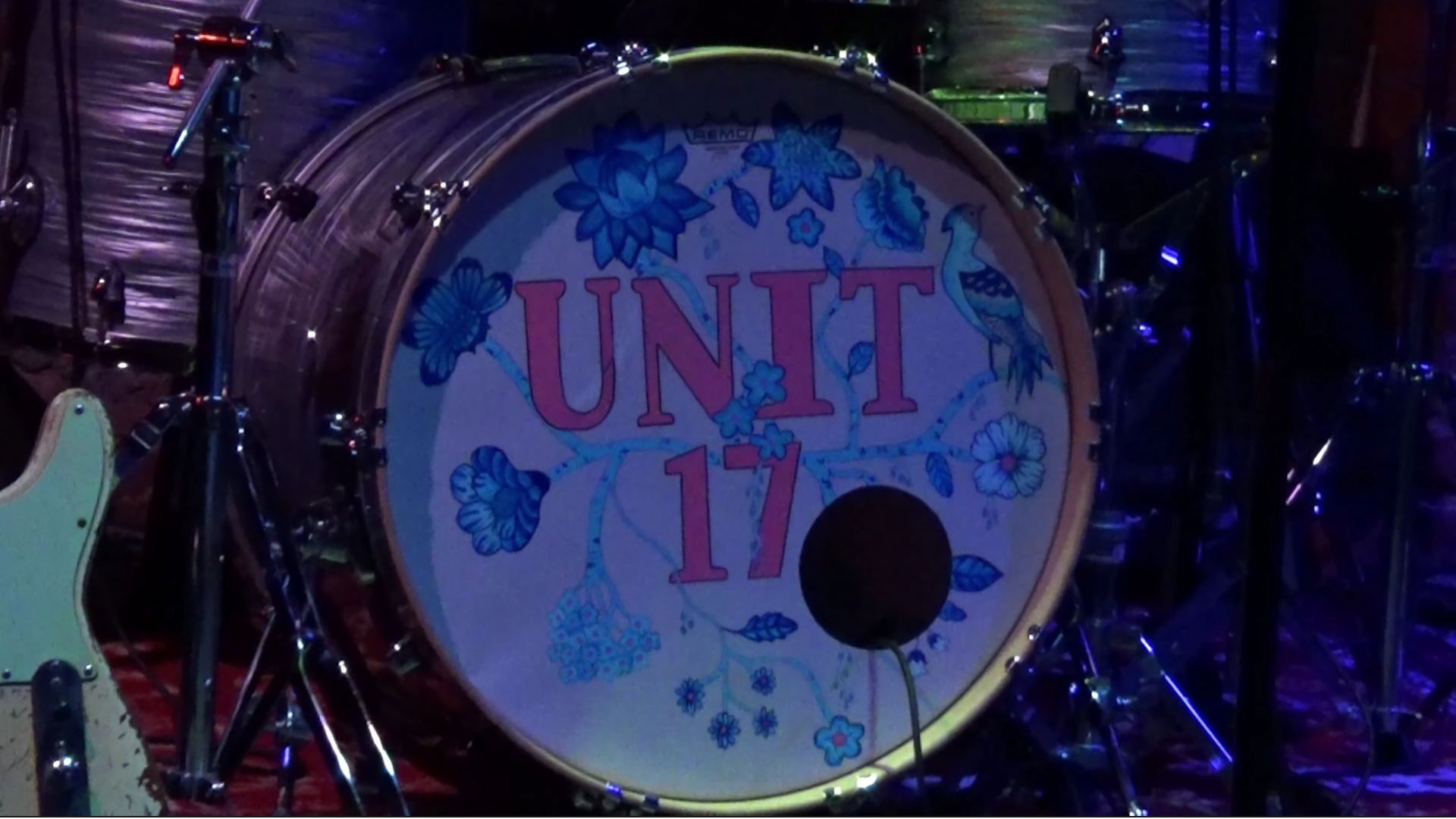 UNIT 17 Off the Square Manchester