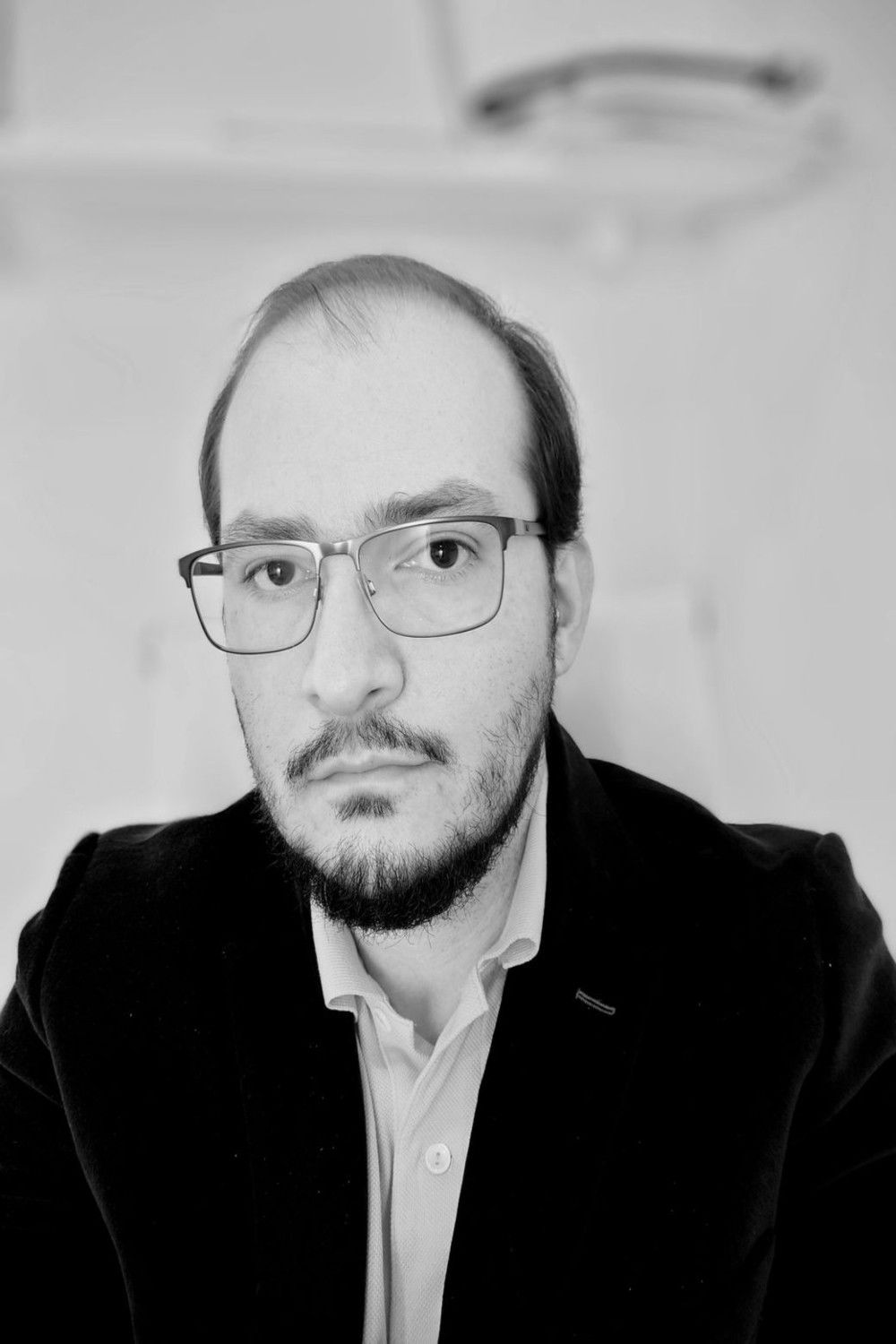 et billede af Kenneth Sanabria