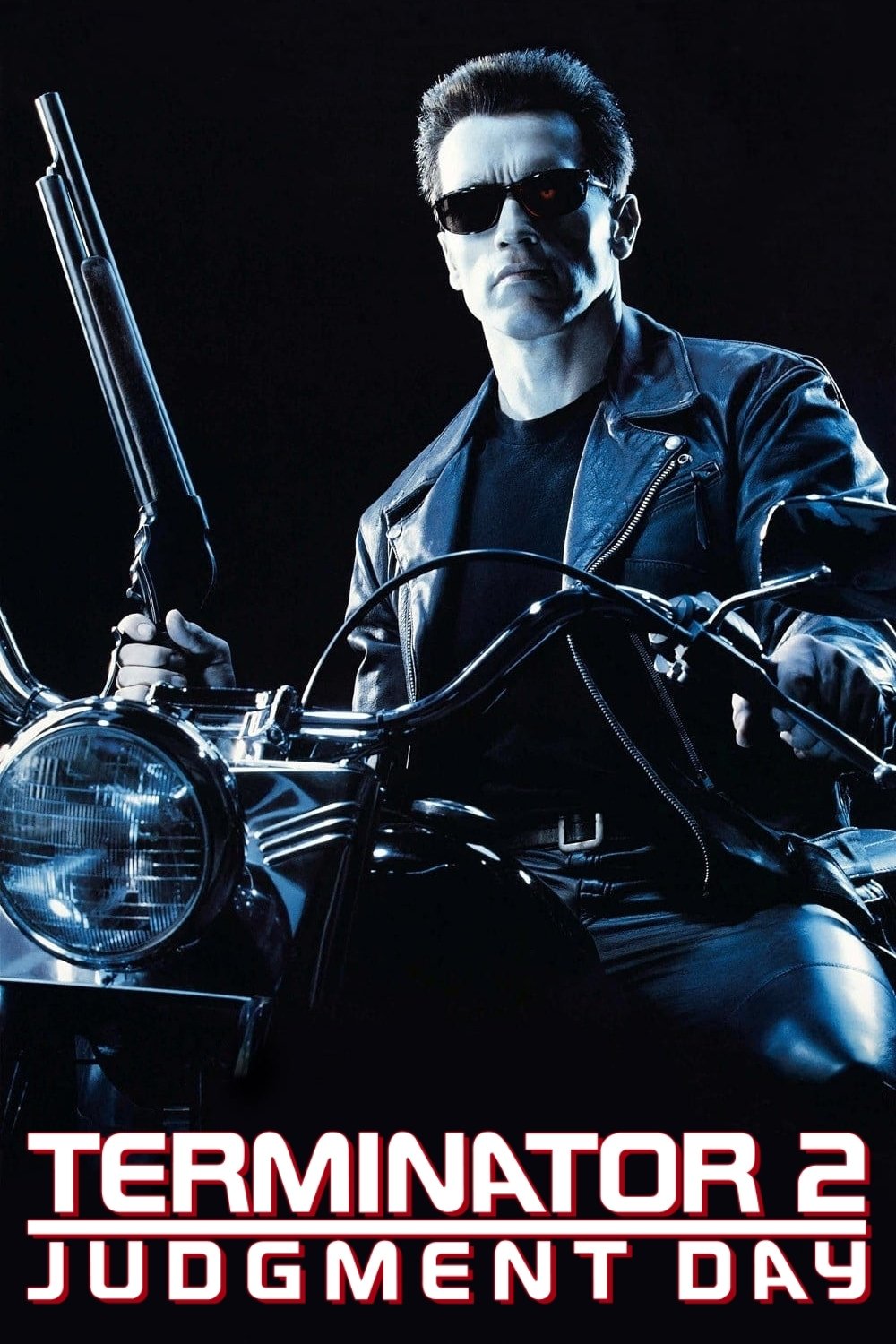 Terminator 2: Judgment Day