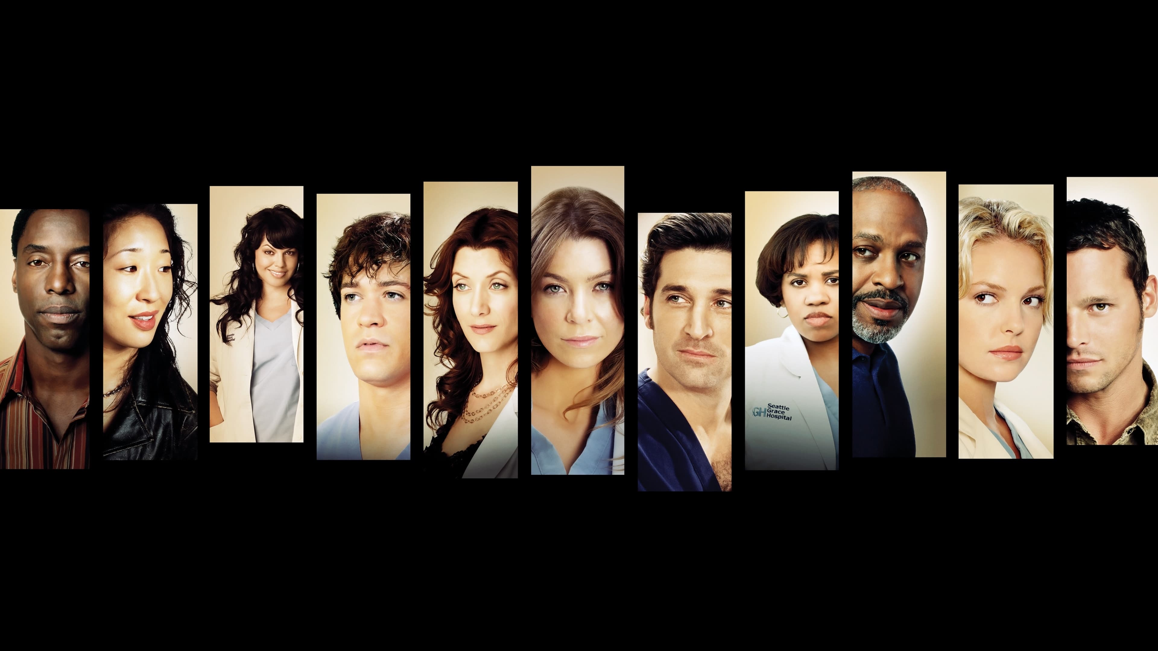 Grey's Anatomy - Season 9