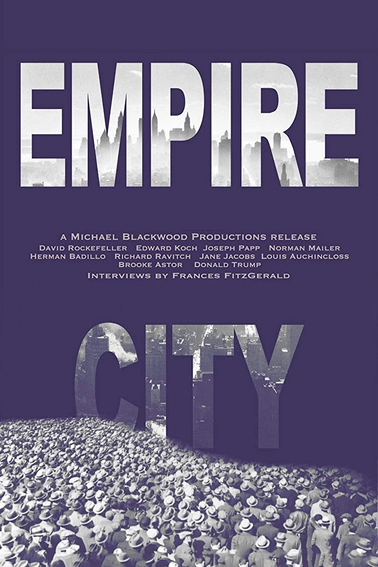 Empire City