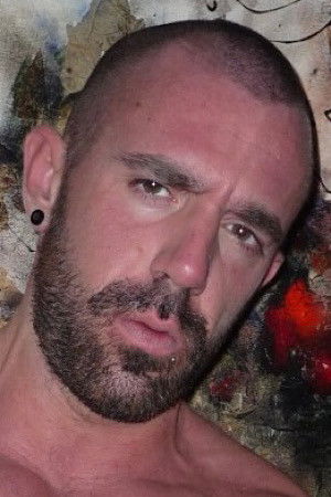 et billede af Georges Balantino