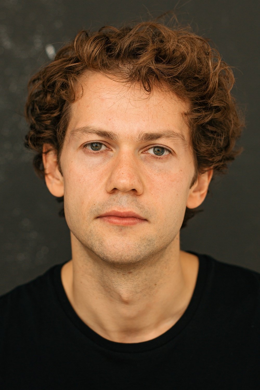 et billede af Ilya Lykov